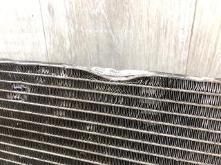 Радиатор кондиционера JOURNEY 08-20 2012 2.4 ED3