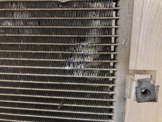 Радиатор кондиционера JOURNEY 08-20 2012 2.4 ED3