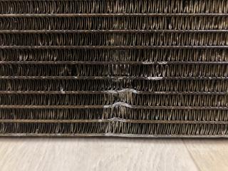 Радиатор кондиционера JOURNEY 08-20 2012 2.4 ED3