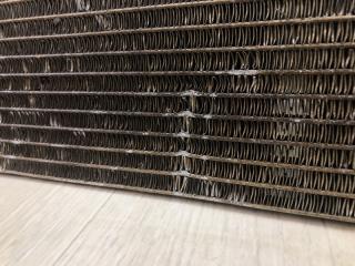 Радиатор кондиционера JOURNEY 08-20 2012 2.4 ED3