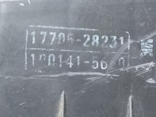 Корпус воздушного фильтра CAMRY 40 06-11 2009 2.4 2AZFXE