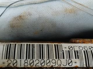 Подушка безопасности (штора) левая CAMRY 40 06-11 2009 2.4 2AZFXE