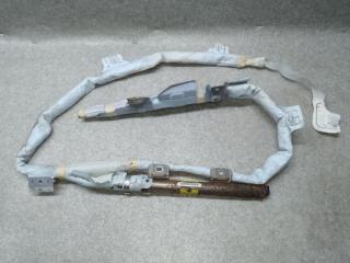 Подушка безопасности (штора) правая TOYOTA CAMRY 40 06-11 2009 Б/У Подушка безопасности (штора) правая TOYOTA CAMRY 40 06-11 2009