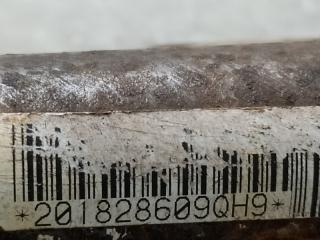 Подушка безопасности (штора) правая CAMRY 40 06-11 2009 2.4 2AZFXE