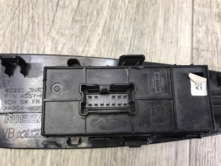 Кнопка стеклоподъемника передняя правая X-TRAIL/ROGUE T32 13-20 2017 T32 2.5 QR25DE