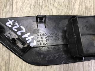 Кнопка стеклоподъемника передняя правая X-TRAIL/ROGUE T32 13-20 2017 T32 2.5 QR25DE