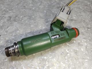 Форсунка топливная TOYOTA COROLLA 120 00-07