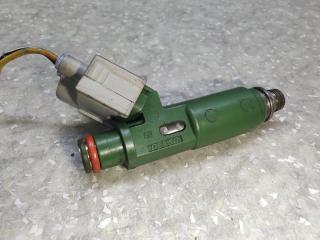 Форсунка топливная TOYOTA COROLLA 120 00-07 1.8 1ZZFE