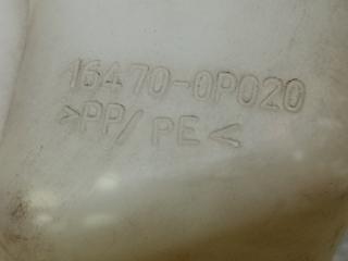 Бачок расширительный CAMRY 40 06-11 2009 2.4 2AZFXE