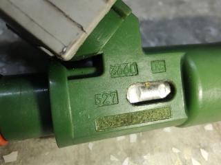 Форсунка топливная COROLLA 120 00-07 1.8 1ZZFE