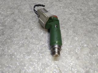 Форсунка топливная COROLLA 120 00-07 1.8 1ZZFE