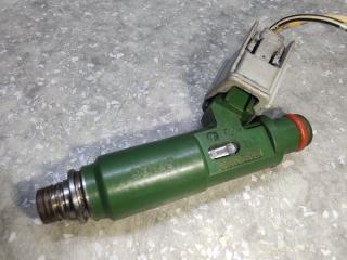 Форсунка топливная TOYOTA COROLLA 120 00-07