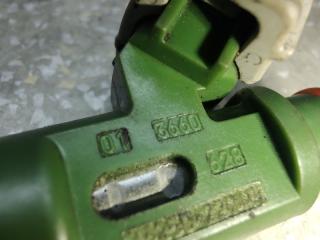 Форсунка топливная COROLLA 120 00-07 1.8 1ZZFE