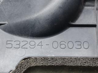 Дефлектор радиатора левый TOYOTA CAMRY 40 06-11 2.4 2AZFXE