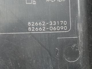 Крышка блока предохранителей TOYOTA CAMRY 40 06-11 2.4 2AZFXE