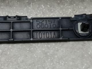 Кронштейн заднего бампера правый CAMRY 40 06-11 2009 2.4 2AZFXE