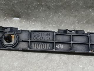 Кронштейн заднего бампера левый CAMRY 40 06-11 2009 2.4 2AZFXE