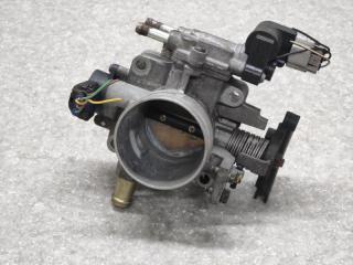 Дроссельная заслонка TOYOTA COROLLA 120 00-07