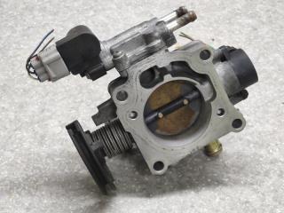 Дроссельная заслонка COROLLA 120 00-07 1.8 1ZZFE