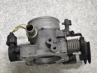 Дроссельная заслонка TOYOTA COROLLA 120 00-07 1.8 1ZZFE