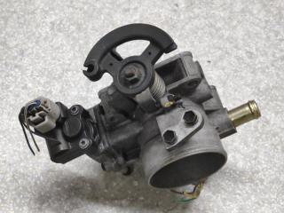 Дроссельная заслонка COROLLA 120 00-07 1.8 1ZZFE