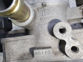 Дроссельная заслонка COROLLA 120 00-07 1.8 1ZZFE