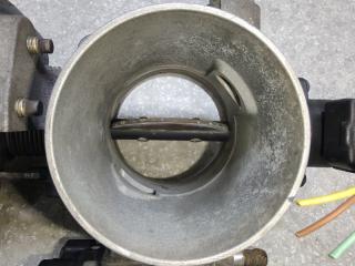 Дроссельная заслонка COROLLA 120 00-07 1.8 1ZZFE