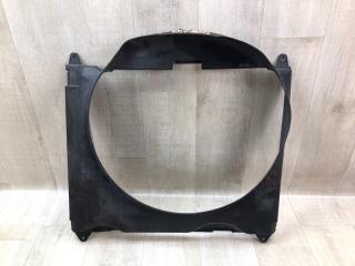 Диффузор вентилятора основного радиатора SUZUKI GRAND VITARA XL-7 01-06 2003