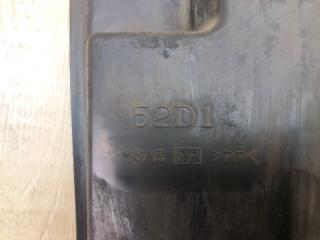 Диффузор вентилятора основного радиатора SUZUKI GRAND VITARA XL-7 01-06 2.7 H27A