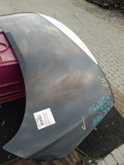 Крышка багажника G25/G35/G37/Q40 06-14 2007 Седан 3.5 VQ35HR