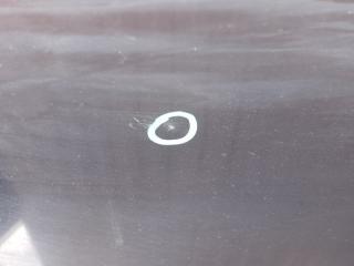 Крышка багажника G25/G35/G37/Q40 06-14 2007 Седан 3.5 VQ35HR