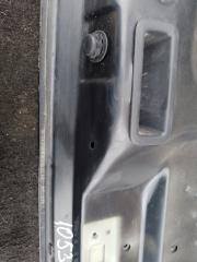 Крышка багажника G25/G35/G37/Q40 06-14 2007 Седан 3.5 VQ35HR