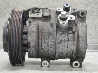 Компрессор кондиционера COROLLA 120 00-07 1.8 1ZZFE