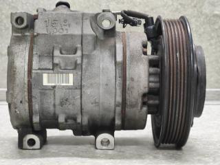 Компрессор кондиционера COROLLA 120 00-07 1.8 1ZZFE