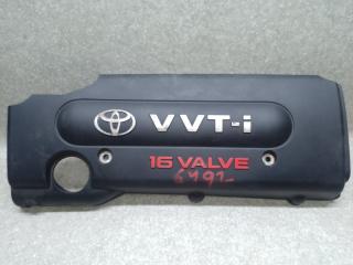 Накладка двигателя декоративная TOYOTA CAMRY 40 06-11 2009