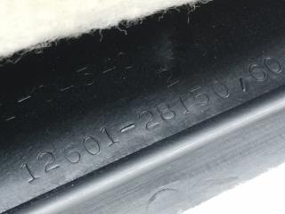 Накладка двигателя декоративная TOYOTA CAMRY 40 06-11 2.4 2AZFXE