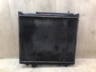 Радиатор основной SUZUKI GRAND VITARA XL-7 01-06 2003