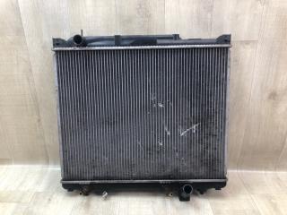 Радиатор основной GRAND VITARA XL-7 01-06 2003 2.7 H27A