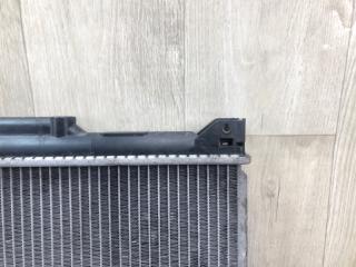 Радиатор основной GRAND VITARA XL-7 01-06 2003 2.7 H27A