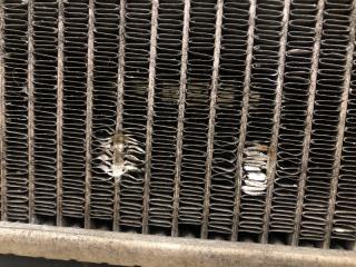 Радиатор основной GRAND VITARA XL-7 01-06 2003 2.7 H27A