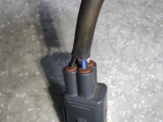 Лямбда зонд TOYOTA COROLLA 120 00-07 1.8 1ZZFE