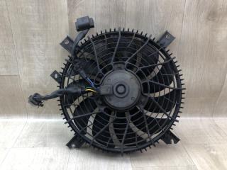 Вентилятор основного радиатора GRAND VITARA XL-7 01-06 2003 2.7 H27A