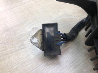 Вентилятор основного радиатора GRAND VITARA XL-7 01-06 2003 2.7 H27A