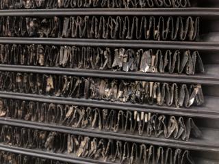 Радиатор АКПП GRAND VITARA XL-7 01-06 2003 2.7 H27A