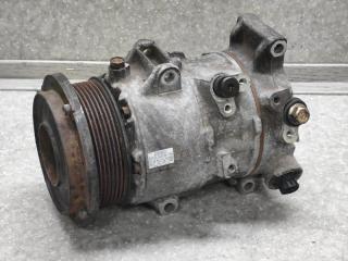 Компрессор кондиционера TOYOTA CAMRY 40 06-11 Б/У Компрессор кондиционера TOYOTA CAMRY 40 06-11