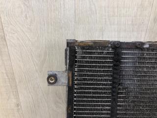 Радиатор кондиционера GRAND VITARA XL-7 01-06 2003 2.7 H27A