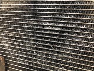 Радиатор кондиционера GRAND VITARA XL-7 01-06 2003 2.7 H27A