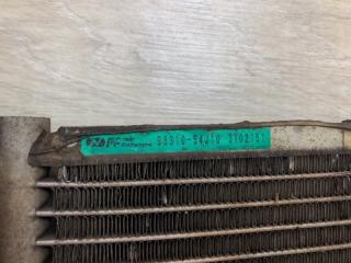 Радиатор кондиционера GRAND VITARA XL-7 01-06 2003 2.7 H27A