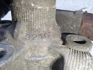 Насос ГУР CAMRY 40 06-11 2.4 2AZ-FE