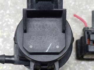 Насос омывателя стекла передний TOYOTA CAMRY 40 06-11 2.4 2AZFXE